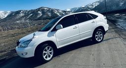 Toyota Harrier 2006 года за 9 500 000 тг. в Усть-Каменогорск – фото 3