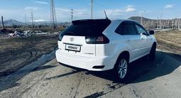 Toyota Harrier 2006 годаүшін9 500 000 тг. в Усть-Каменогорск – фото 4