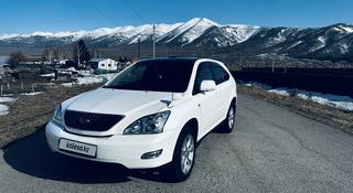 Toyota Harrier 2006 года за 9 500 000 тг. в Усть-Каменогорск