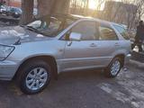 Toyota Harrier 2002 года за 4 550 000 тг. в Караганда