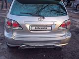 Toyota Harrier 2002 годаүшін4 550 000 тг. в Караганда – фото 2