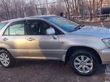 Toyota Harrier 2002 годаүшін4 550 000 тг. в Караганда – фото 5