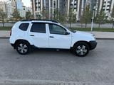 Renault Duster 2016 года за 5 700 000 тг. в Астана – фото 4