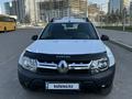 Renault Duster 2016 года за 6 700 000 тг. в Астана