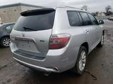 Авто разбор гибрид Toyota Lexus Япония сша контрактный аукционный в Алматы – фото 3