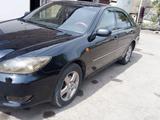 Toyota Camry 2006 года за 4 850 000 тг. в Экибастуз – фото 4