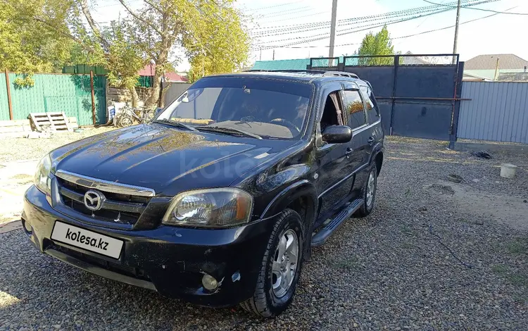 Mazda Tribute 2005 годаfor5 000 000 тг. в Актобе