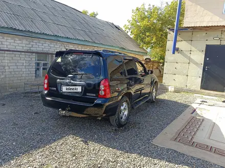 Mazda Tribute 2005 года за 5 000 000 тг. в Актобе – фото 4