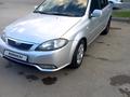 Daewoo Gentra 2013 годаfor3 000 000 тг. в Актобе – фото 2