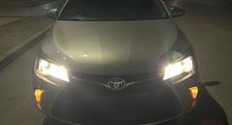 Toyota Camry 2015 года за 7 200 000 тг. в Актау – фото 4