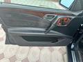 Mercedes-Benz E 280 1999 годаүшін4 500 000 тг. в Кулан – фото 8