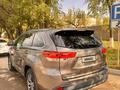 Toyota Highlander 2017 годаүшін13 500 000 тг. в Тараз – фото 4