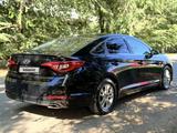 Hyundai Sonata 2016 годаүшін3 000 000 тг. в Уральск – фото 4