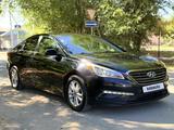 Hyundai Sonata 2016 годаүшін3 000 000 тг. в Уральск – фото 3
