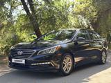Hyundai Sonata 2016 годаүшін3 000 000 тг. в Уральск