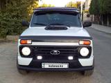 ВАЗ (Lada) Lada 2131 (5-ти дверный) 2018 годаfor4 000 000 тг. в Шымкент – фото 2