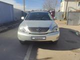 Lexus RX 350 2008 годаүшін7 600 000 тг. в Алматы – фото 2