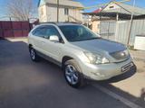 Lexus RX 350 2008 годаүшін7 600 000 тг. в Алматы – фото 3