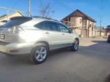Lexus RX 350 2008 годаүшін7 600 000 тг. в Алматы – фото 4