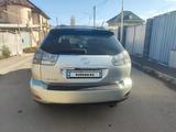 Lexus RX 350 2008 годаүшін7 600 000 тг. в Алматы – фото 5