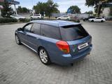 Subaru Legacy 2005 года за 3 950 000 тг. в Алматы