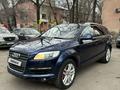 Audi Q7 2006 года за 4 000 000 тг. в Алматы – фото 2