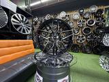 Диски Hyundai Kia Toyota Lexus R 18*5*114.3 в наличии Astana за 248 000 тг. в Астана
