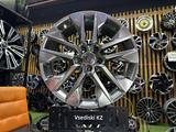 Диски TOYOTA RAV4 R-19*5*114.3 в наличии Astana за 315 000 тг. в Астана – фото 5