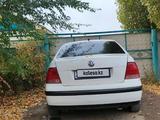 Volkswagen Bora 2003 годаүшін1 600 000 тг. в Актобе – фото 3