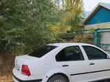 Volkswagen Bora 2003 годаүшін1 600 000 тг. в Актобе – фото 2