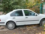 Volkswagen Bora 2003 годаүшін1 600 000 тг. в Актобе – фото 5