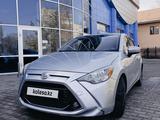 Toyota Yaris 2019 года за 6 850 000 тг. в Алматы