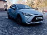 Toyota Yaris 2019 года за 6 850 000 тг. в Алматы – фото 4