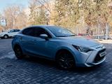 Toyota Yaris 2019 года за 6 850 000 тг. в Алматы – фото 5