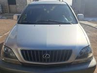 Lexus RX 300 1999 годаfor4 700 000 тг. в Алматы