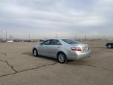 Toyota Camry 2007 года за 5 830 290 тг. в Тараз – фото 4