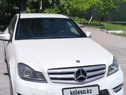 Mercedes-Benz C 180 2011 года за 8 000 000 тг. в Караганда