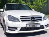 Mercedes-Benz C 180 2011 годаүшін8 000 000 тг. в Караганда – фото 3