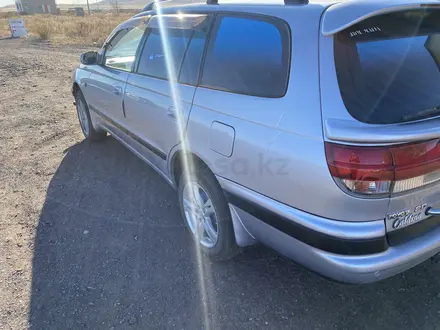 Toyota Caldina 1997 года за 3 800 000 тг. в Караганда – фото 3