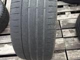 Pirelli P Zero 265/35ZR21 101Y за 15 000 тг. в Алматы – фото 2