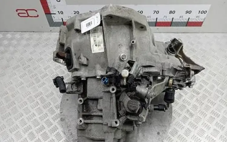 КОРОБКА NISSAN за 110 000 тг. в Алматы