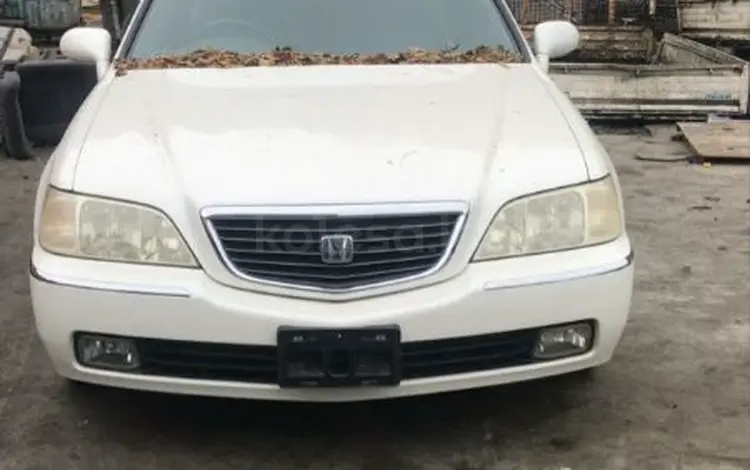 Капот Honda Legend за 60 000 тг. в Астана