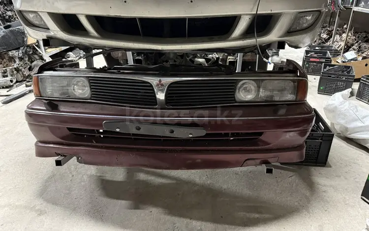 Ноускат Митсубиси Сигма за 300 000 тг. в Шымкент