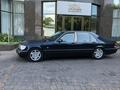 Mercedes-Benz S 600 1999 годаүшін9 999 999 тг. в Алматы – фото 3