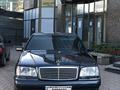 Mercedes-Benz S 600 1999 годаүшін9 999 999 тг. в Алматы – фото 5