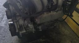 Японское качество ДВИГАТЕЛЯ K-24а 2.4литра HONDA QR20/MR20 Nissan установка за 149 000 тг. в Алматы – фото 5
