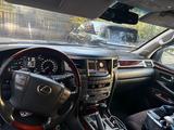 Lexus LX 570 2013 годаүшін22 500 000 тг. в Алматы – фото 2