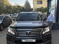 Lexus LX 570 2013 года за 22 500 000 тг. в Алматы