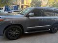 Lexus LX 570 2013 года за 22 500 000 тг. в Алматы – фото 5