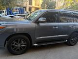 Lexus LX 570 2013 годаүшін22 500 000 тг. в Алматы – фото 5